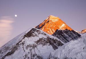 Everest View Trek