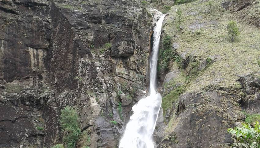 Annapurna Circuit Trek