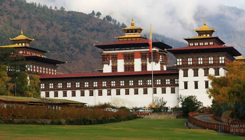 Bhutan Tour