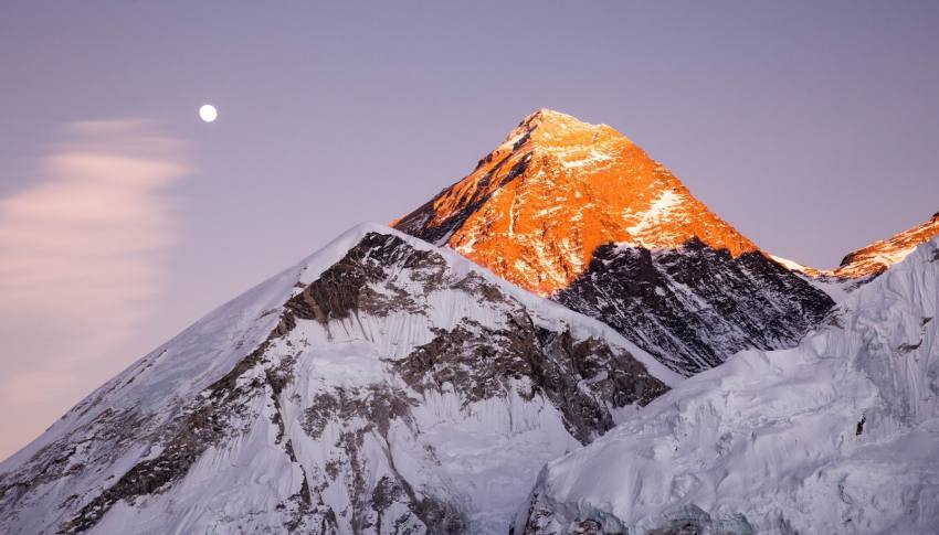 Everest View Trek