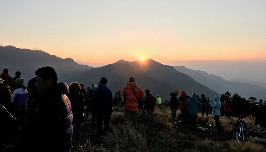 Ghorepani Poon Hill Trek