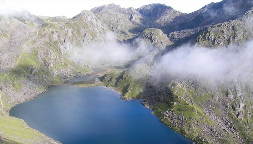 Langtang Gosainkunda Trek