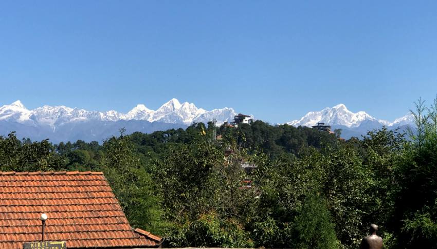 Nagarkot Tour