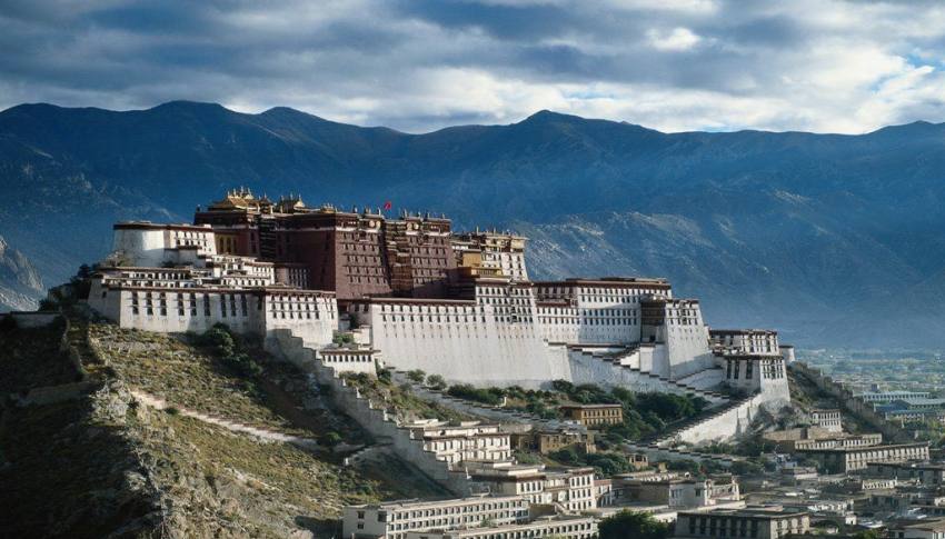 Tibet