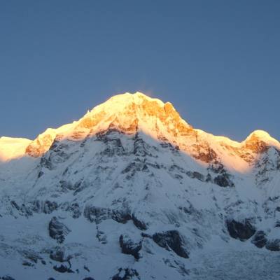 Annapurna Trekking