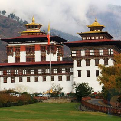 Bhutan Tour