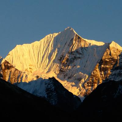 Langtang Trekking