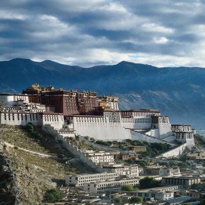 Tibet